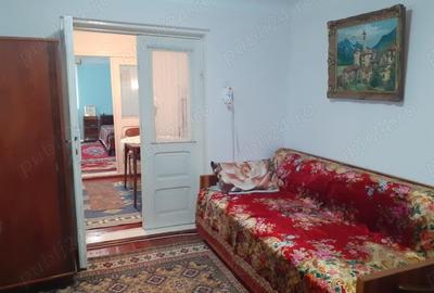 Casă cu 4 camere în Barieră - 15