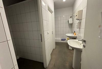 Spațiu comercial, de 2,000 mp, în Șagului - 9