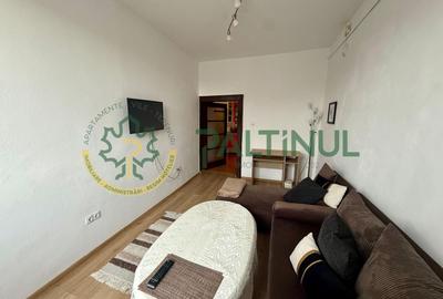 Apartament cu 2 camere decomandat, mobilat în Gușterița - 3