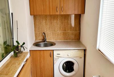 Garsonieră decomandată în Lipovei - 1