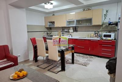 Casă cu 3 camere cu Teren 120 Mp în Voluntari - 2