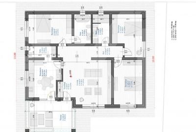 Ansamblu reziden?ial nou 15 case moderne | Trivale - 2