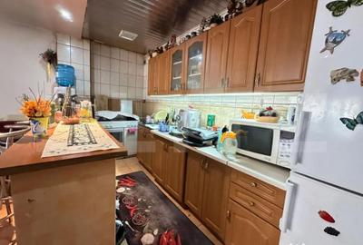 Casă cu 5 camere cu Teren 329 Mp în Bălcescu - 6