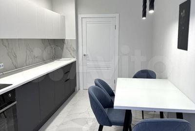 Apartament cu 2 camere în Chiajna - 9