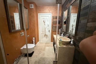 Apartament cu 4 camere decomandat, mobilat în Barbu Văcărescu - 7