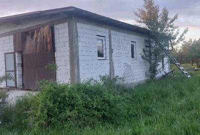 Casă cu Teren 1180 Mp în Budeasa - 3