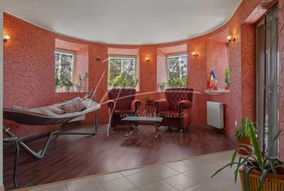 Balotesti, Ion Lahovari, mobilata si utilata complet - 20