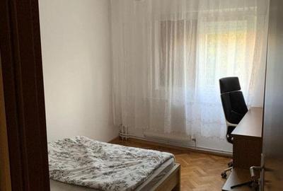 Ap cu dormitor + mic living | cart Marasti 20 min pana la Iulius Mall - 2