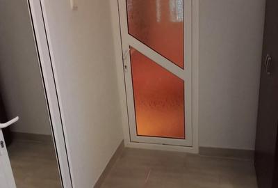 Garsonieră semidecomandată în Micro 40 - 1