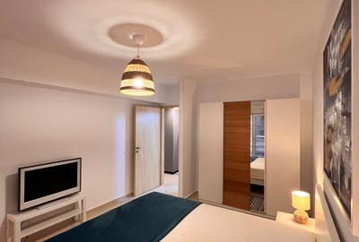 Apartament cu 2 camere semidecomandat în Exterior Nord - 7