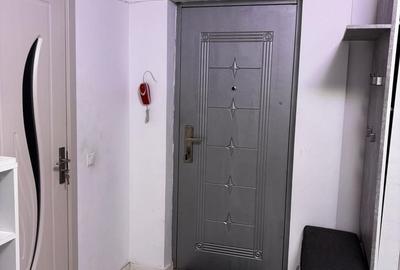 Garsonieră semidecomandată, mobilată în Păcii - 8