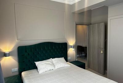 APARTAMENT DE INCHIRIAT 2 CAMERE BANEASA - 2