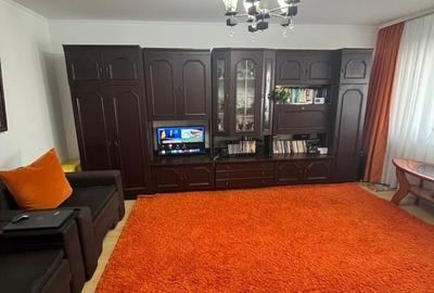 Apartament 2 camere  Tomis Nord - 10