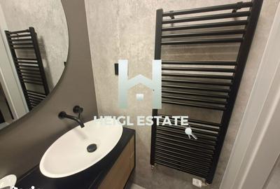 Apartament cu 3 camere, mobilat în Șagului - 4