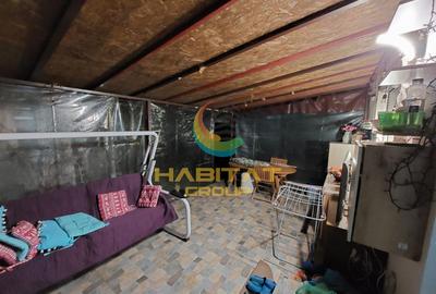 Duplex cu 7 camere cu Canalizare în Exterior Est - 15