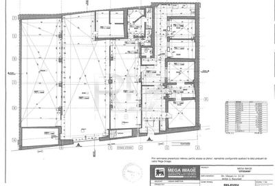 CENTRU COMERCIAL PENTRU SUPERMARKET (ZONA COLENTINA - LIZEANU) de la 8 euro/mp - 1