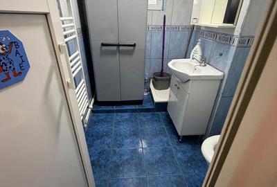 Spațiu comercial, de 51 mp, în Brazda lui Novac - 3