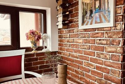 Apartament cu 2 camere decomandat în Dacia - 1