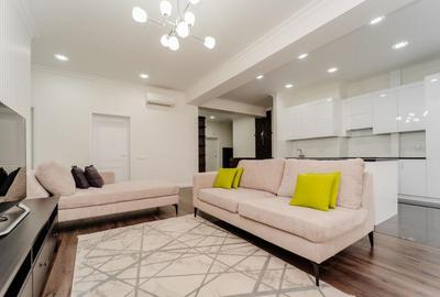 Apartament de inchiriat in zona Blumana - 3