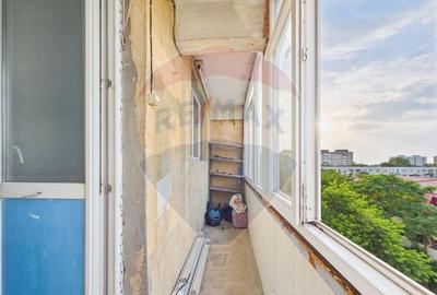 Apartament cu 3 camere in bloc reabilitat in zona Valea I... Apartament cu 3 camere in bloc reabilitat in zona Valea I... - 6