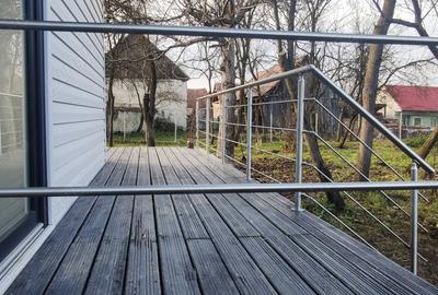 Casă cu 3 camere cu Teren 2000 Mp în Grid - 3