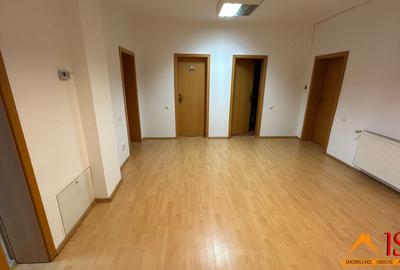 Spațiu comercial modern – zona ȘCOALA DE ÎNOT - 6