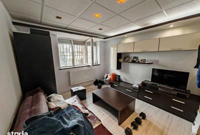 Apartament cu 3 camere în Șerbănești - 1