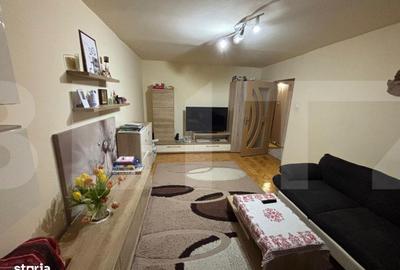 Apartament cu 3 camere decomandat în Central - 16