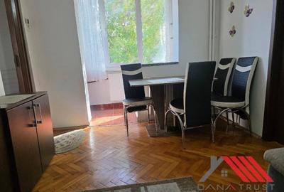 Sagului Piata Doina  - Ap 2 cam - Complet mobilat - 250 euro - 5