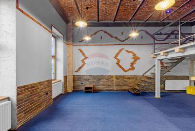 Spa?iu comercial de inchiriat cu acces stradal in zona u... - 3