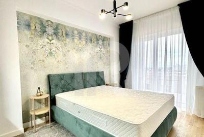 Apartament cu 2 camere, mobilat în Bucureștii Noi - 6