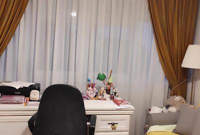 Apartament cu 3 camere decomandat, mobilat în Școlilor - 5