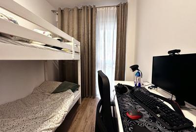 3 camere | Straulesti | SIsesti | Investitie | Parcare Inclusa - 9