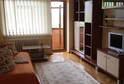 Garsonieră decomandată în Telegrafului - 3