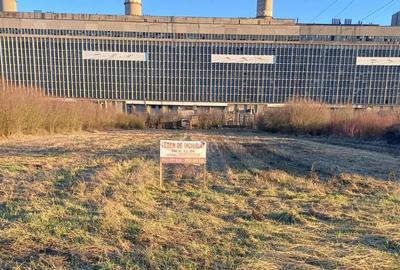 Spațiu comercial, în Mintia - 1