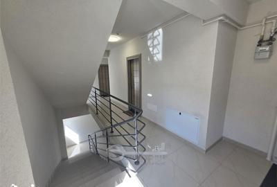 Apartament cu 3 camere decomandat în Valea Lupului - 8