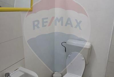 Garsonieră, mobilată în Ultracentral - 12