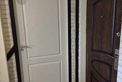 Apartament cu 3 camere decomandat în Vasile Aaron - 8