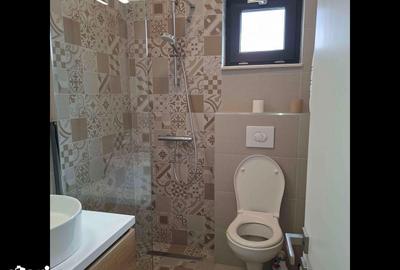 Apartament cu 3 camere în George Enescu - 7