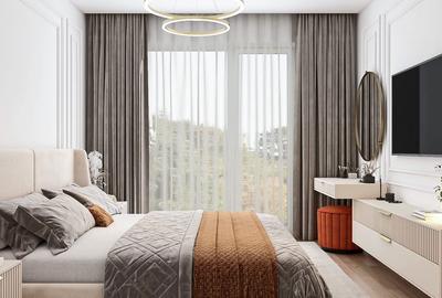 Apartament cu 4 camere în Central - 12