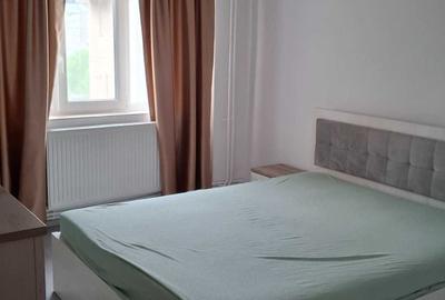Apartament cu 2 camere decomandat în 9 Mai - 2