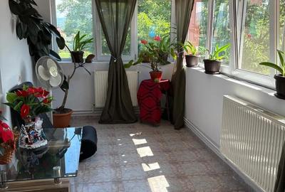 Casă cu 3 camere în Jiblea Nouă - 1