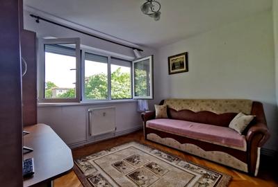 Apartament cu 4 camere semidecomandat, mobilat în Dacia - 7