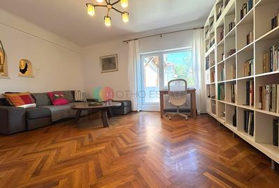 2 camere Unirii | Nerva Traian | Mobilat | Utilat | 66 mp | 2 balcoane - 7