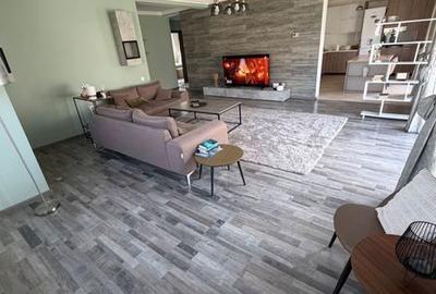 Casă cu 2 camere cu Teren 140 Mp în Central - 2