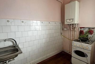 Garsonieră semidecomandată în Hipodrom