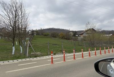 Spațiu comercial, în Humulești - 3