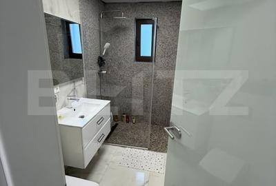 Apartament superb cu 3 camere - 58 mp - finisaje de lux, langa Parcul Poligon - 6