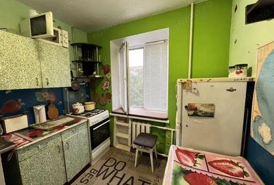 Garsoniera in zona Tei la Facultatea de Constructii - 2