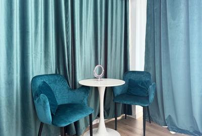 Vedere Frontala la Mare - Apartament in Mamaia Nord - 10